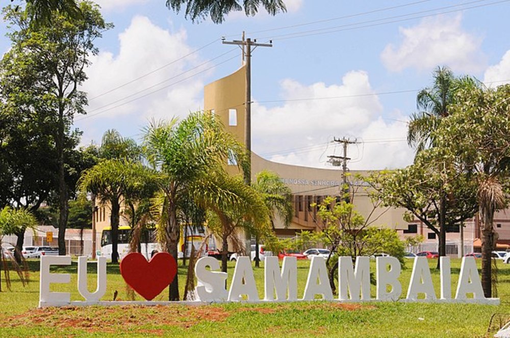 dentista samambaia norte